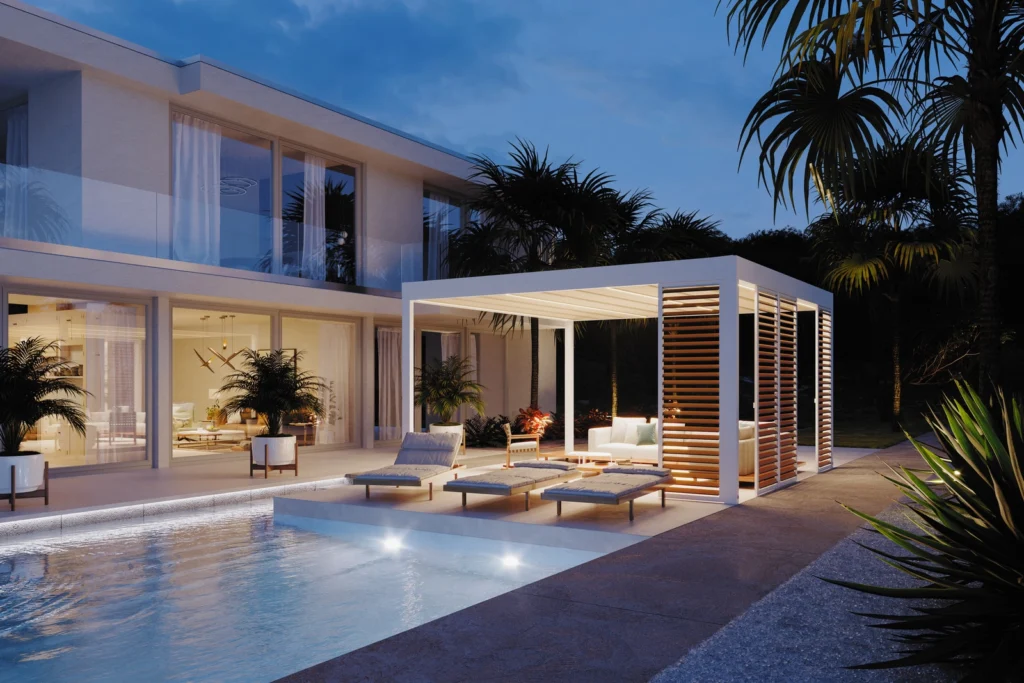 Glass System