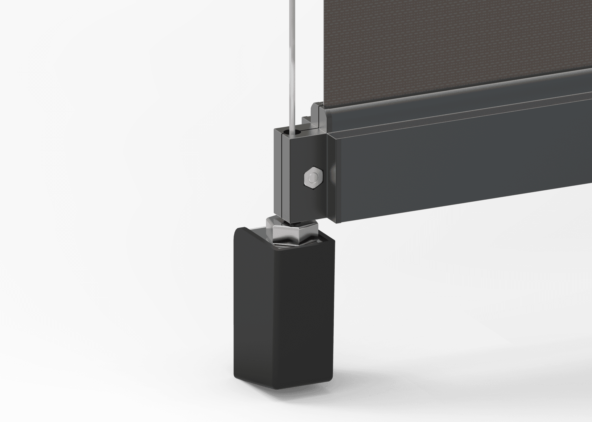 Glass System