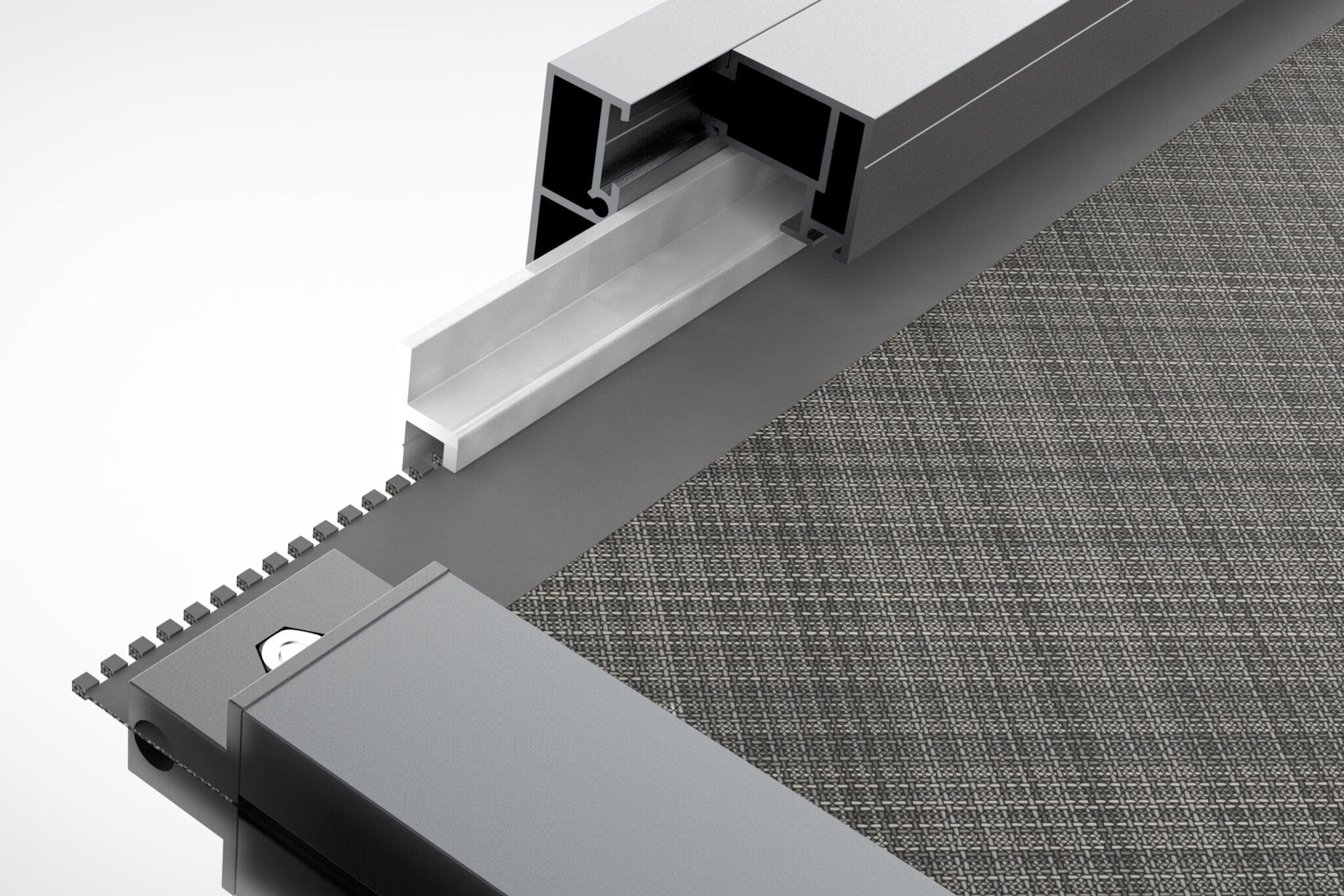 Glass System