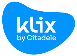 klix mokejimo logotipas